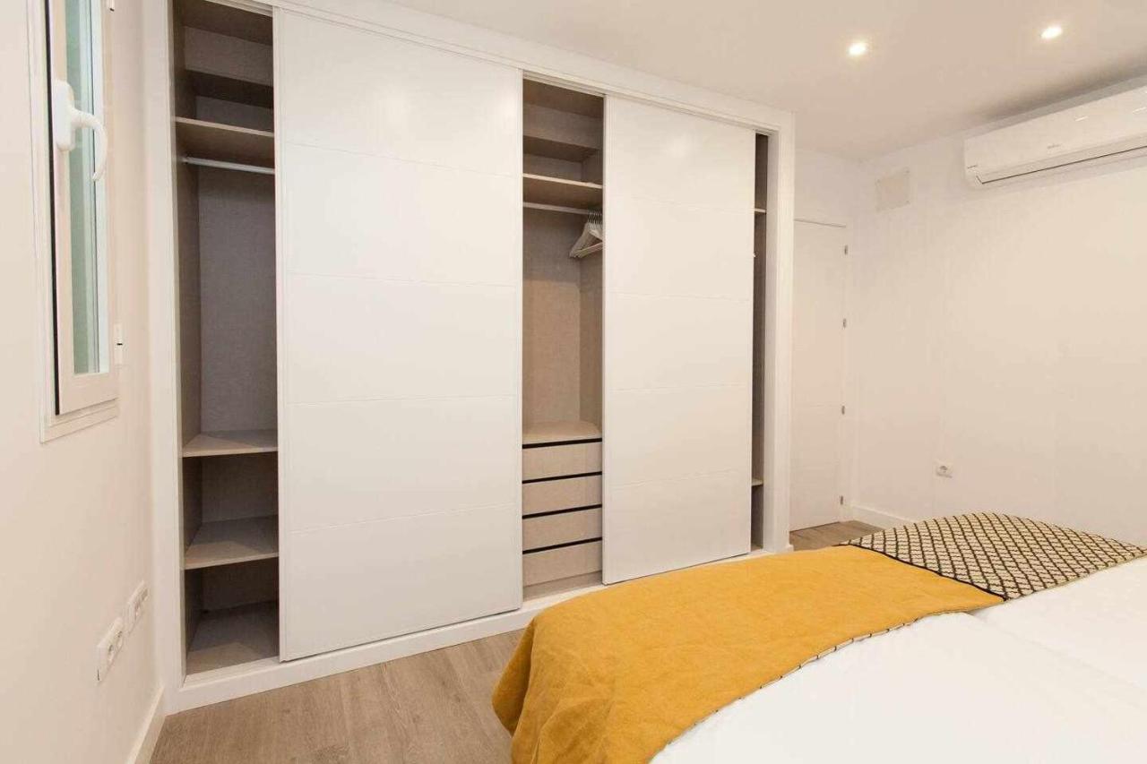 Isg Apartments Downtown Family Haven Free Parking Spot Sevilla Exterior foto