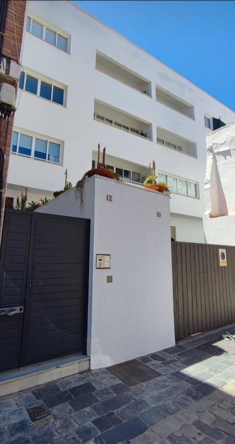 Isg Apartments Downtown Family Haven Free Parking Spot Sevilla Exterior foto